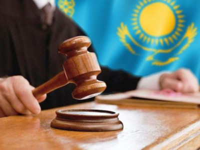 Қаңтар оқиғасы: үш адамға сот үкімі шықты