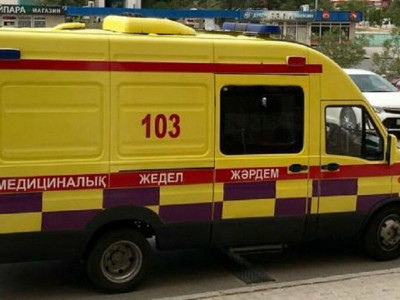 Ақтөбе облысында ауыл тұрғынына оқ тиді