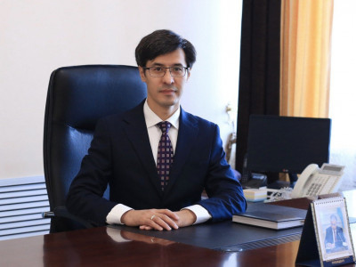Ұлытау облысы әкімінің орынбасары тағайындалды