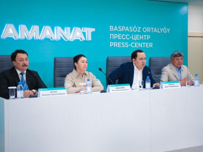 «AMANAT» партиясы Ахмет Байтұрсынұлының 150 жылдығына орай байқау жариялады