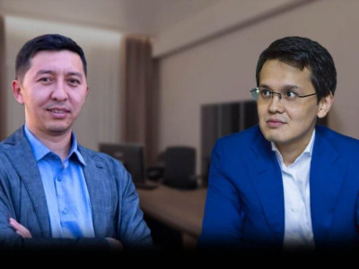 «Зерде» холдингін тарату туралы қаулы шықты