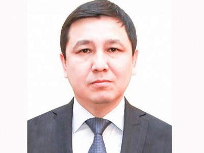 Алматы облысы Қарасай ауданына жаңа әкім тағайындалды