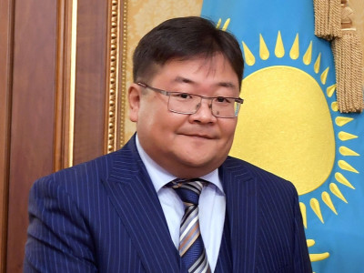Әкімдіктер әр өңірдің картасын жасауы тиіс – Айдос Сарым
