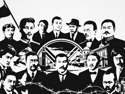 Ел тәуелсіздігі және «Алаш идеясы»