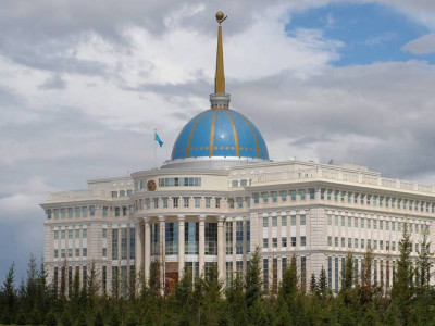 Қасым-Жомарт Тоқаев Тәжікстан президентіне көңіл айтты