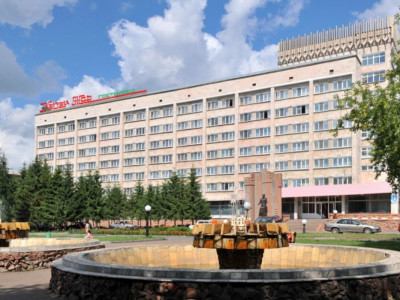 Петропавлдағы қонақүйлерде бос орын жоқ