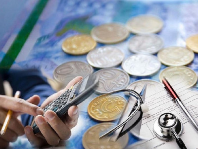 Жәрдемақы электронды түрде рәсімделеді