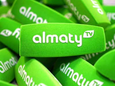 Алматы телеарнасы: бағдарлама мен телехикаялардың 75%-ы қазақ тілінде болады