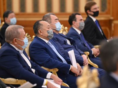2024 жылы жаңа Салық кодексі күшіне енеді