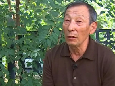 Алпыстан асқанда шетелде ІТ маманы болып жұмыс істеп жүрген қазақ