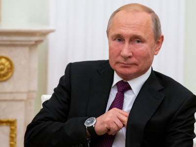 Путиннің Қазақстанға қашан келетіні айтылды