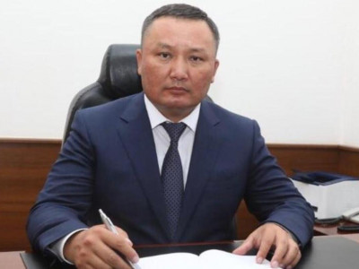Жамбыл облысы әкімінің жаңа орынбасары тағайындалды
