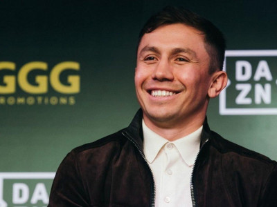 Головкин DAZN ұйымымен келісімшартын бұзатынын мәлімдеді