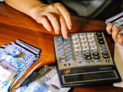 Үйлері өртенген қостанайлықтардың банктегі несиелері жабылады