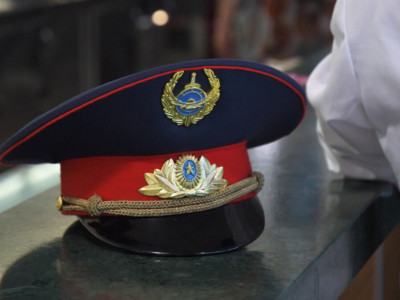 Қарағандылық полицейдің өтірігі әшкереленді
