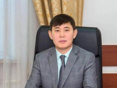 «Егемен Қазақстан» РГ» ЖШС Бас директорының орынбасары тағайындалды