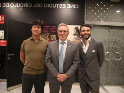 Испаниялық басылым қазақ киносы жайлы жазды
