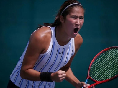 Қазақ қызы Италиядағы ITF W25 турнирінде жеңімпаз атанды