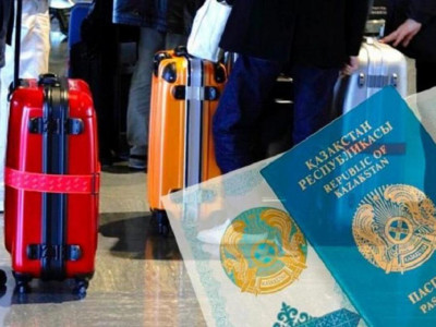 Павлодар облысына Түркіменстаннан 6 отбасы көшіп келді