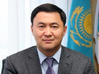 Қайрат Сатыбалдыұлы кінәсін мойындады