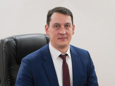 Руслан Баймишев қызметінен босатылды