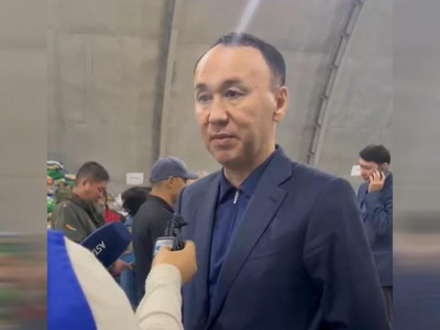 Қостанай облысының әкімі: өрттен зардап шеккендерге 91 үй салынады