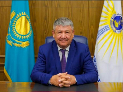 Мемлекет басшысы Әділғазы Бергеневті қызметінен босатты