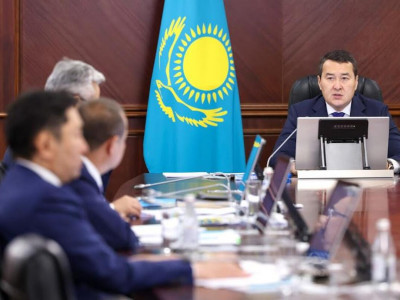 Жұмысқа атүсті қарау жалғаса берсе, кадрлық шешімдер қабылдаймыз – Үкімет басшысы