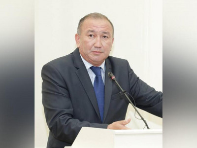 Сыбайлас жемқорлыққа қарсы қызмет Қоғамдық кеңесінің төрағасы тағайындалды