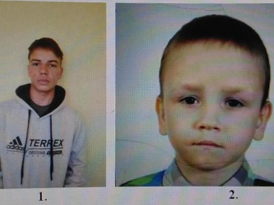 Оралдағы балалар үйінің 2 жеткіншегі жоғалып кетті