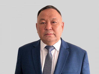 Серікәли Мұқатаев Экология вице-министрі болып тағайындалды