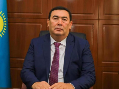 Таразға жаңа әкім тағайындалды