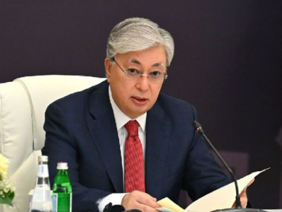 Президент ауылдық жерлерге Илон Масктың интернетін орнатуды тапсырды