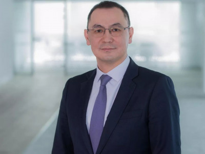 «Қазатомөнеркәсіп» компаниясының басшысы ауысты