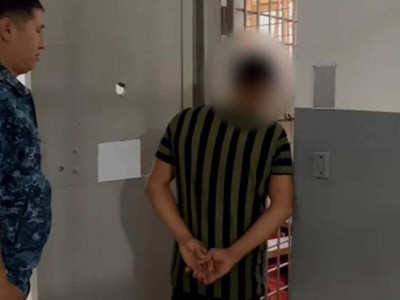 Жетісайда ломбард тонаған азаматтың жұмыссыз екені белгілі болды