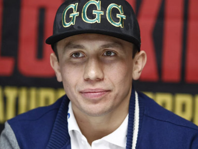 Головкин мансабын аяқтауға дайын ба? – GGG бапкері жауап берді