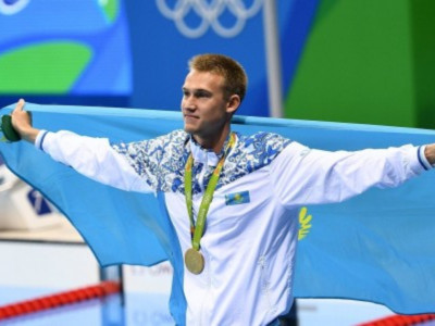 Олимпиада чемпионы Дмитрий Баландин спорттық мансабын аяқтады