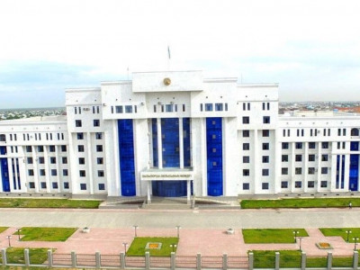 Қызылорда облысы әкімдігінің басшылық құрамы қостанайлықтарға бір күндік жалақысын аударды
