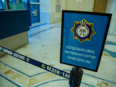 Шекараға интеграцияланған кедендік бақылау тәсілін енгізу қажет – Президент