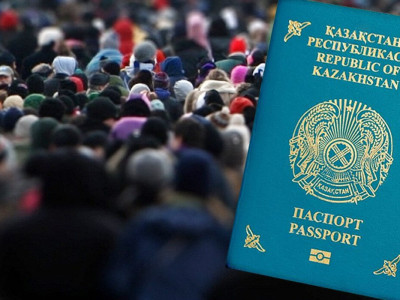 Қазақстанда ішкі көші-қонды ынталандырудың жаңа шаралары енгізіледі