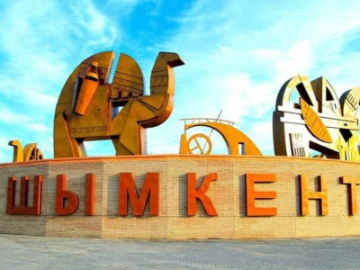 Шымкент барлық сала бойынша оң көрсеткішке ие болды