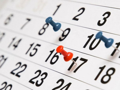 Желтоқсан айындағы мереке күндерінің саны екі күнге қысқарады