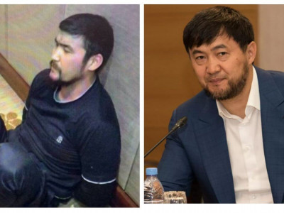 Қайрат Сатыбалды Дикий Арманды түрмеден шығарып алған — саясаткер