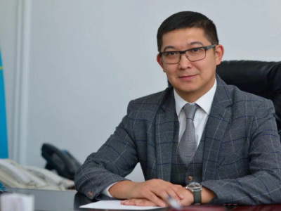 «Кез келген ауқымды бағдарламаны жүзеге асыру үшін 7 жыл жеткілікті» – Қанат Төсекбаев