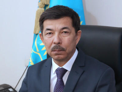 «Менің де көңілімнен шықпады»: әкім ескерткішке қатысты пікір білдірді
