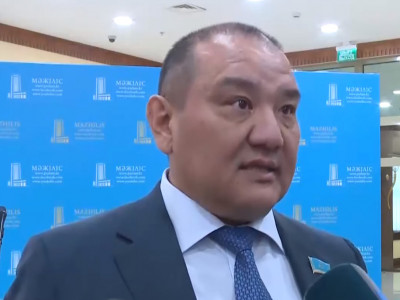 Мемлекет басшысының саяси реформасының бәрі бір мақсатқа негізделген – Қайнар Абасов