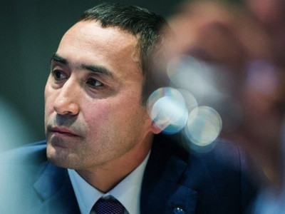 Кәсіпкер Ресейден келген қазақтарға жатақханадан орын береді