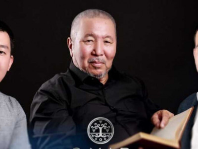 Шетелдегі қандастарымызды шеберлігімен таңғалдырған зергерлер