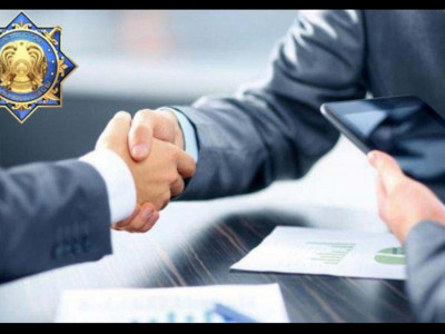 Бизнесті қорғауға арналған жаңа жобалар туралы түсіндірді