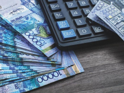Қостанай облысында бюджеттен 96 млн теңге ұрланған